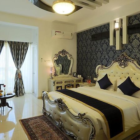Highsky Whitefield Hotel Bangalore Eksteriør billede